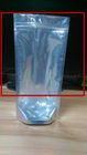 بسته بندی کیسه های پلاستیکی براق براق بسته بندی کیسه های کیسه ای Noni با Ziplock
