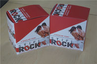کارت راک Stiff Rock و صندوق Stief Stich برای تهیه جنسی / بسته بندی قرص های جنسی