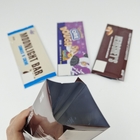 کیسه فویل چاپ دیجیتال قابل بازیافت کیسه های بسته بندی شکلاتی رنگی CMYK