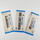کیسه های بسته بندی شکلات فویل آلومینیومی پشت بسته بندی کیسه های مایلار چاپ شده سفارشی