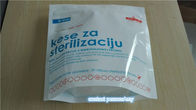 مایکروویو Steil Sterilizer Retort Bag / FDA کیسه استریلر مایکروویو پلاستیکی پلاستیکی را تأیید کرده است