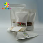 پاک کردن چای کیسه ای چای کیسه ای بسته بندی / قابل باز کردن کیسه های آماده برای غذا