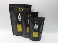 بسته بندی کیسه های پلاستیکی سفارشی برای اثبات رطوبت قهوه