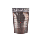 کنیا اوگاندا اتیوپی 250 گرم 500 گرم بسته بندی کیسه های پلاستیکی، چند رنگ پاکت کیسه های قهوه