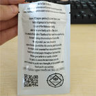 THC کپک زده شده CBD Editale Infused آب نبات Gummy Bear پوسته های کیسه ای بسته بندی قابل بازیافت Mylay Ziplock Sacheche
