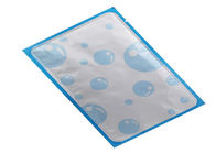 بسته بندی کیسه های پلاستیکی برای ورق ماسک / بسته بندی کیسه های قابل انعطاف