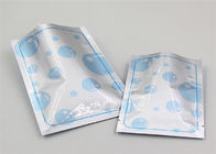 بسته بندی کیسه های پلاستیکی برای ورق ماسک / بسته بندی کیسه های قابل انعطاف
