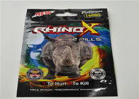 بسته بندی عود کننده گیاهی Rhino Enhancer