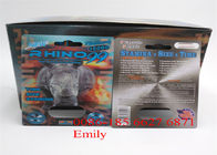 Rhino 69 بسته بندی کارت های تاول زده شده 9 x 12 سانتی متر با پایان دادن به سطح براق