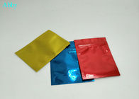 بسته بندی کیسه های پلاستیکی سوراخ دار برای کپسول های افزایش جنسی طبیعی