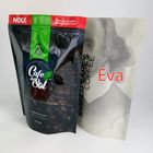 FDA تایید کیسه های چای بسته بندی، پاکسازی کیسه های ایستاده با شیر برقی