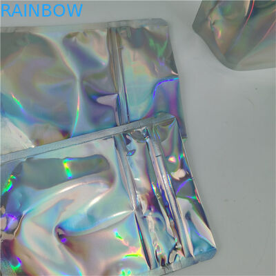 بسته مد سفارشی کیسه پلاستیکی با عملکرد ضد بوی و لوگو سفارشی