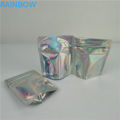 بسته مد سفارشی کیسه پلاستیکی با عملکرد ضد بوی و لوگو سفارشی