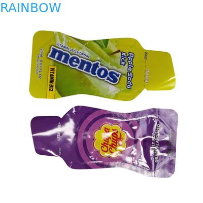 بسته بندی بیوتراپیک قابل بازپوشش برای کیسه های اسنک غذایی