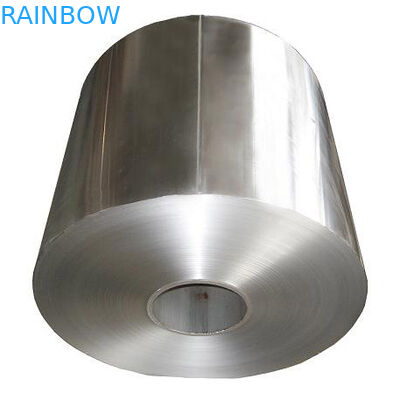 PET / VMPET / PE سفارشی بسته بندی فویل آلومینیوم فویل بسته بندی شده