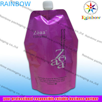 بسته بندی کیسه های کمپوست Gusset