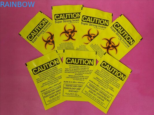 Non - leakage، Non - Breakage لوازم آرایشی و بهداشتی لوازم آرایشی و بهداشتی کیسه های بسته بندی