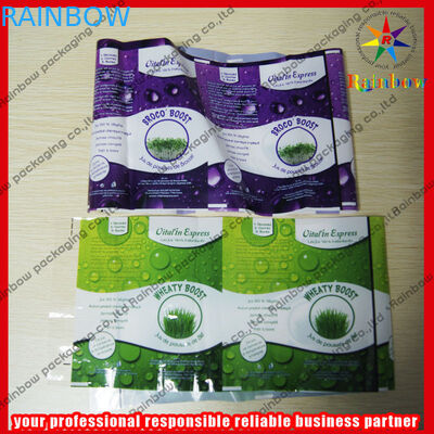 PET اتوماتیک حرارتی بسته بندی آستین بسته بندی شده برای بسته بندی بطری