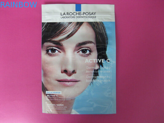 بسته بندی بدون بسته بندی فویل آلومینیوم غیر فلزی غیر فلزی بدون آسیب رساندن