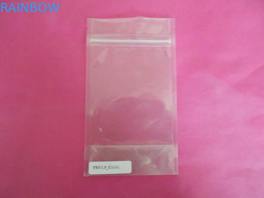 PET / VMPET / PE بسته های پلاستیکی قابل تجزیه کوچک