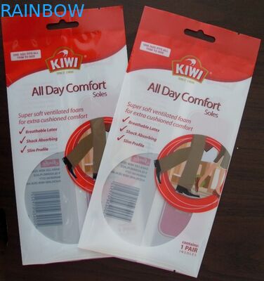 کیسه های OPP با فیلم Bopp و فیلم Cpp، کیسه آماده / کیسه 3 - کیسه مهر و موم