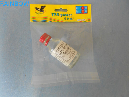 کیسه های OPP بدون Delaminated / کیف های سربرگ با فیلم Bopp و Cpp Film