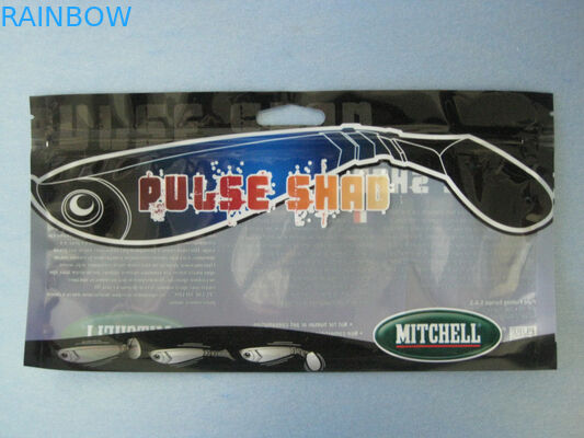 PET / AL / PE غیر قابل اشتعال PET مهر و موم پت غذا سازگار با محیط زیست