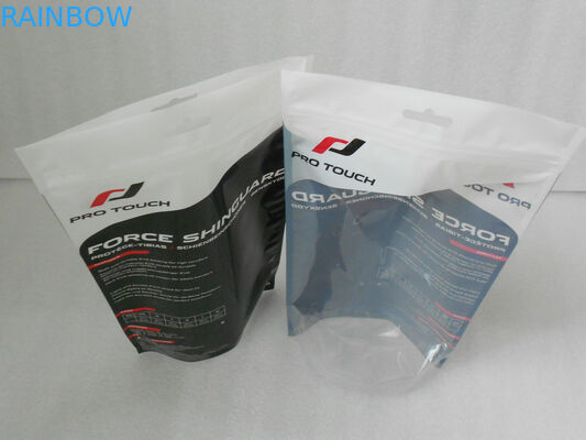 PET / AL / NY / PE سفارشی چاپ کیسه های آماده برای غذای حیوان خانگی