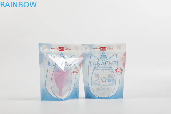 کیسه های بسته بندی غذایی سفارشی کیسه های مایکروویو کیسه های PE