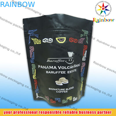 بسته بندی کیسه های چای کمربند کم با زیپ