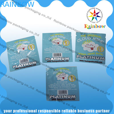 ابر 9 سبزیجات قارچ کیسه های پلاستیکی با زیپ برای خانه