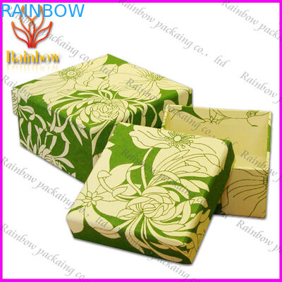 جعبه های بسته بندی جعبه های تزئینی لوکس، جعبه مقوایی سفارشی