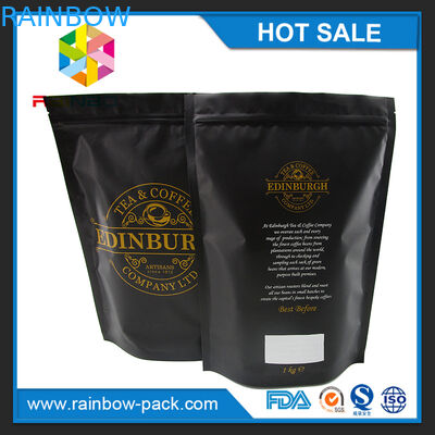 رطوبت فویل قابل انعطاف پذیر است