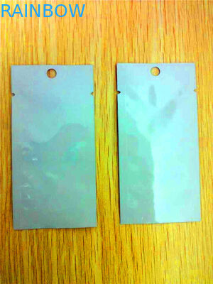 کیسه های بسته بندی کیسه های آلومینیومی فویل با سوراخ سوراخ و سوراخ سوراخ