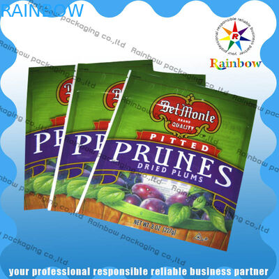 بسته بندی بسته بندی مواد غذایی بسته بندی مواد غذایی برای اسنک / ادویه جات ترشی جات