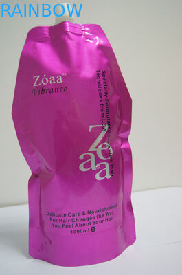 بسته بندی مواد ضدعفونی کننده آب Packaging Pet / NY / PE Printing for Detergent Laundry