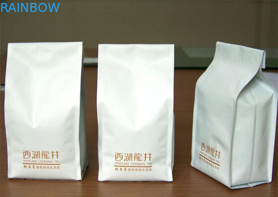 کیسه های بسته بندی چای چهار ظرف سرامیکی