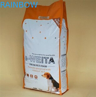 500 گرم اسباب بازی بسته بندی کیسه بسته بندی مواد غذایی با زیپ