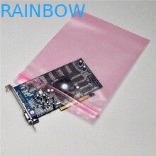 پلی اتیلن ضد زنگ زیپ کیسه ای با زیپ reusebal