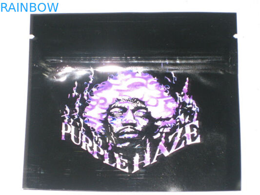 جذب عود کننده گیاهان بسته بندی فویل رطوبت زیپ