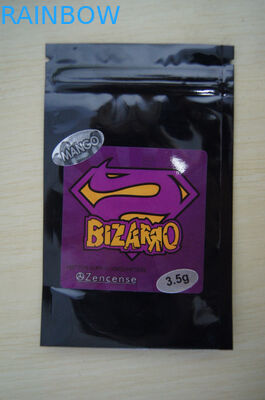 بسته بندی لوازم آرایشی و بهداشتی گیاهی 3.5 گرم BIZARRO Black Potpourri