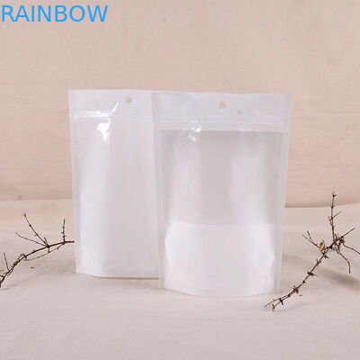 بسته بندی کیسه های آلومینیومی فویل بسته بندی