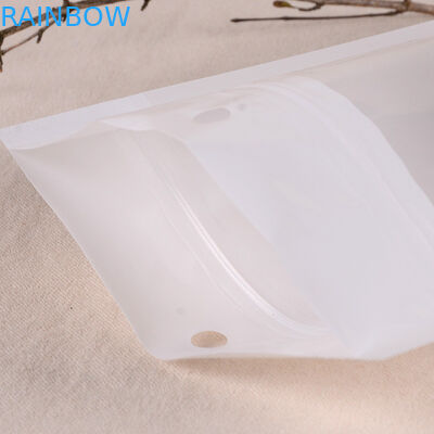 بسته بندی کیسه های آلومینیومی فویل بسته بندی