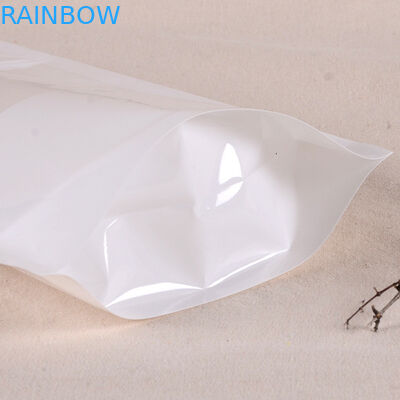 بسته بندی کیسه های آلومینیومی فویل بسته بندی