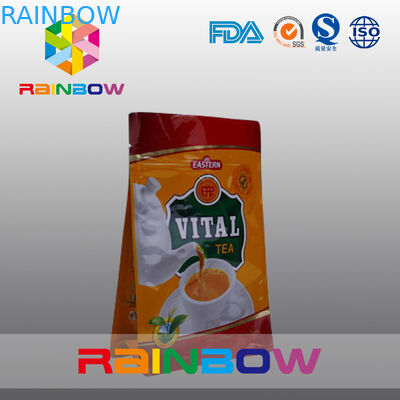 کیسه بسته بندی چای کیسه هوا / کیسه بسته بندی چای کیسه ای