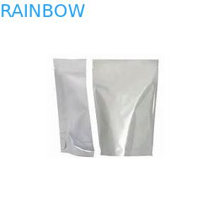 فویل آلومینیوم فویل بسته بندی مواد غذایی خلاء کیسه های خود را پایه کیف محافظ بالا برای مواد غذایی خشک شده