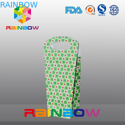 کیسه کاغذ سفارشی رایگان / بسته بندی اسنک / کیسه کاغذ موم کوچک