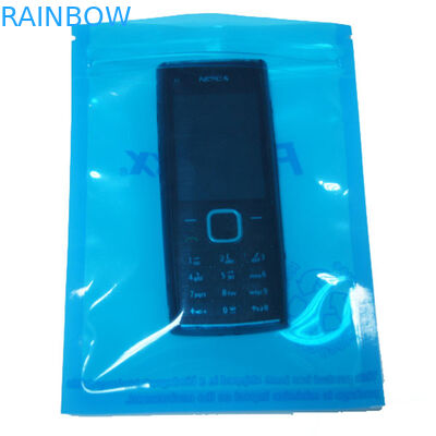 DADAO PET کیسه های الکترونیکی / هولوگرام چند لایه Coextruded کیسه با زیپ