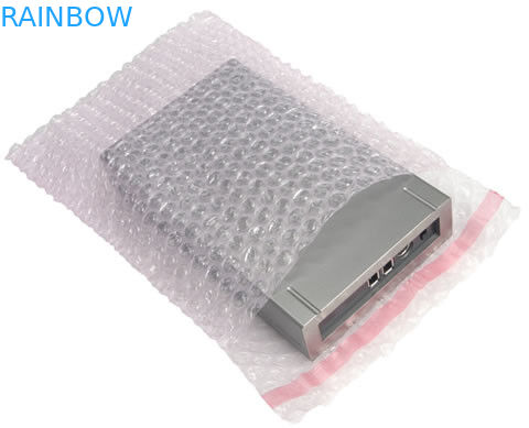 کیسه ضد استاتیک ضد حباب ضد آب ضد آب چند منظوره برای Warping / Electronic / DEU