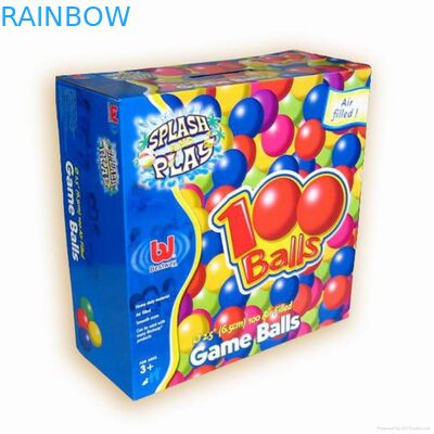 کاغذ بسته بندی مواد مغناطیسی جعبه هدایا، لوگو چاپ جعبه مواد غذایی سفارشی Sorage جعبه